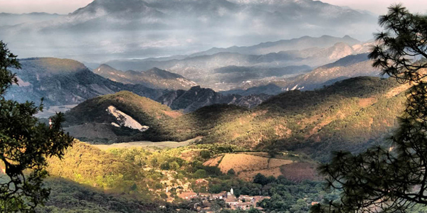 San Sebastian del Oeste